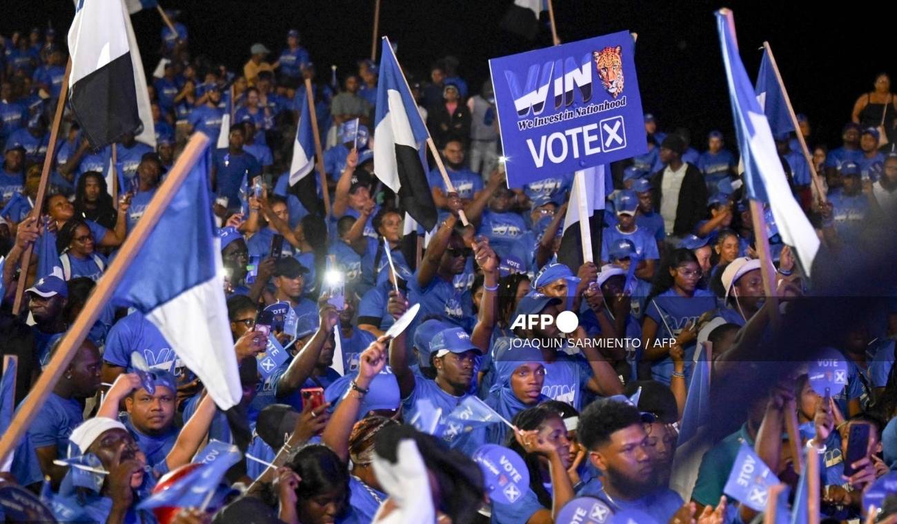 Disputa fronteriza: Guyana denuncia disparos de Venezuela a barco electoral