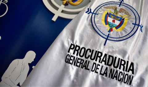 La Procuraduría inicia investigación disciplinaria por presunta persecución a caravana de senadora Aída Quilcué en La Plata, Huila