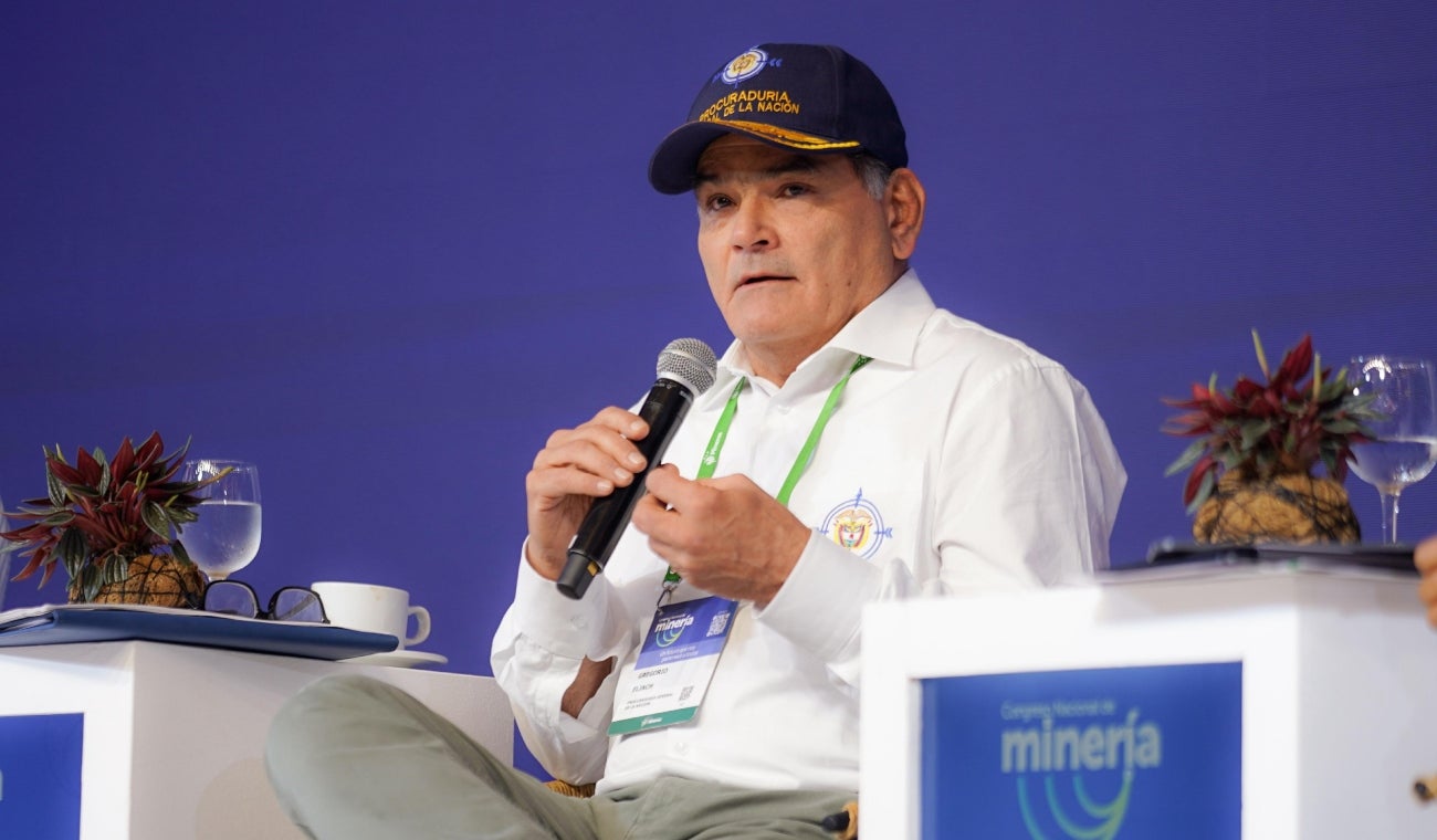 Gregorio Eljach