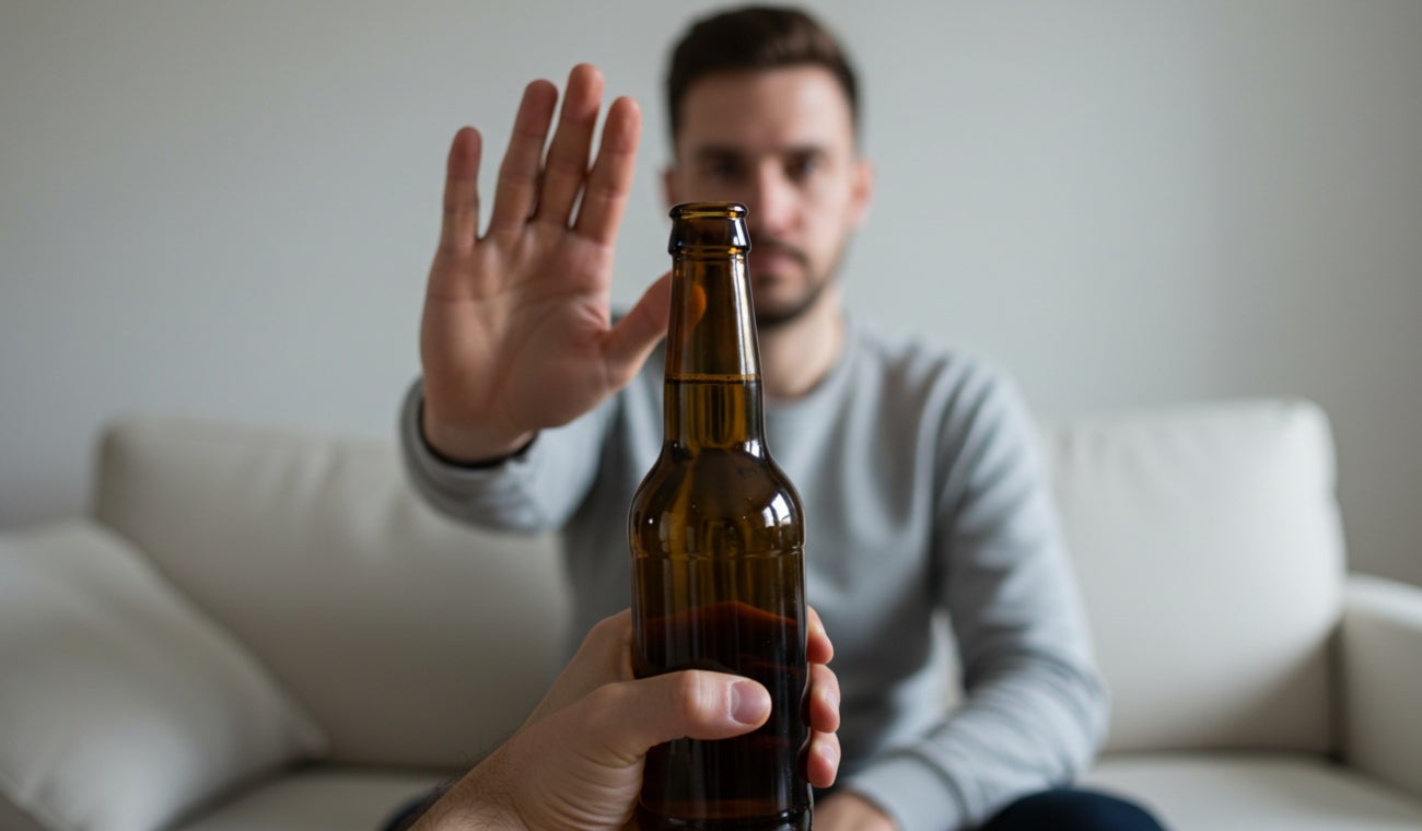 JÓVENES consumen MENOS ALCOHOL que ANTES: ¿Por qué?