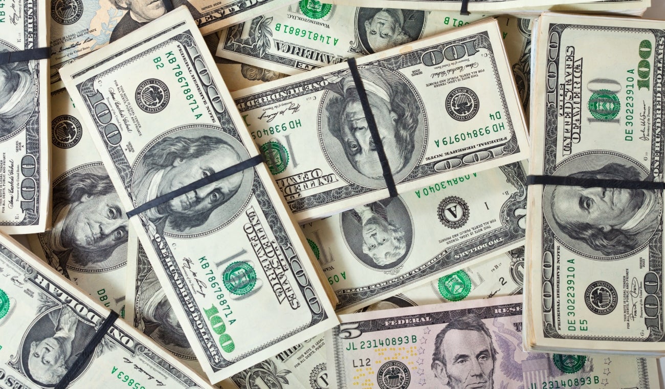 Dólar