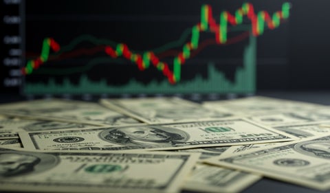 Ahorro en dólares