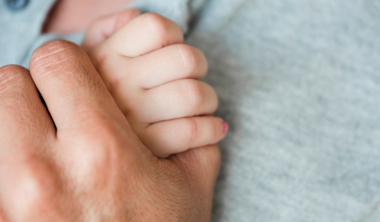 Licencia de paternidad