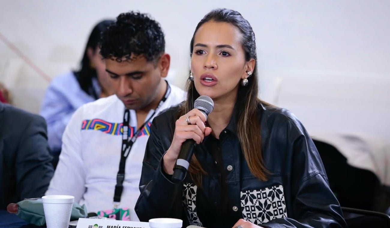 CRONOGRAMA de ampliación de LICENCIA DE PATERNIDAD Colombia