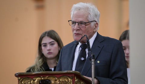 Miguel Uribe Londoño