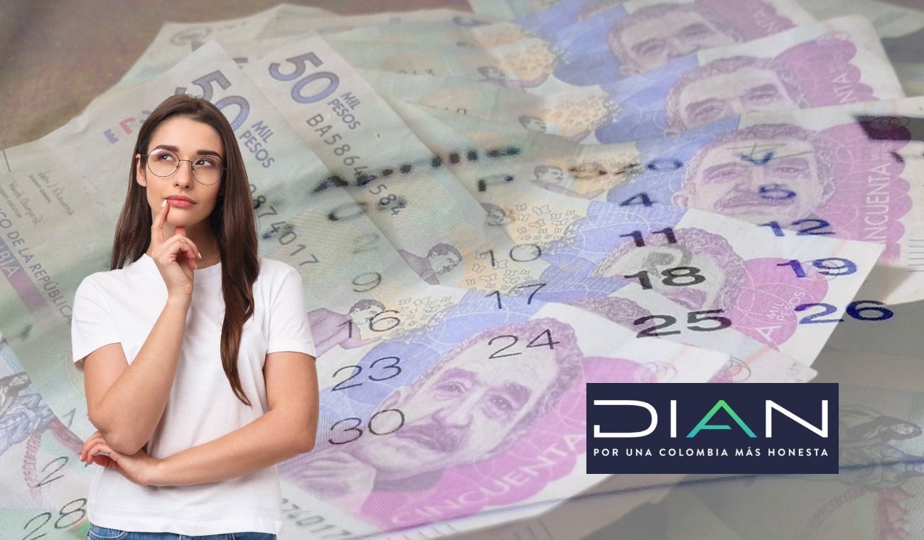Declaración de renta