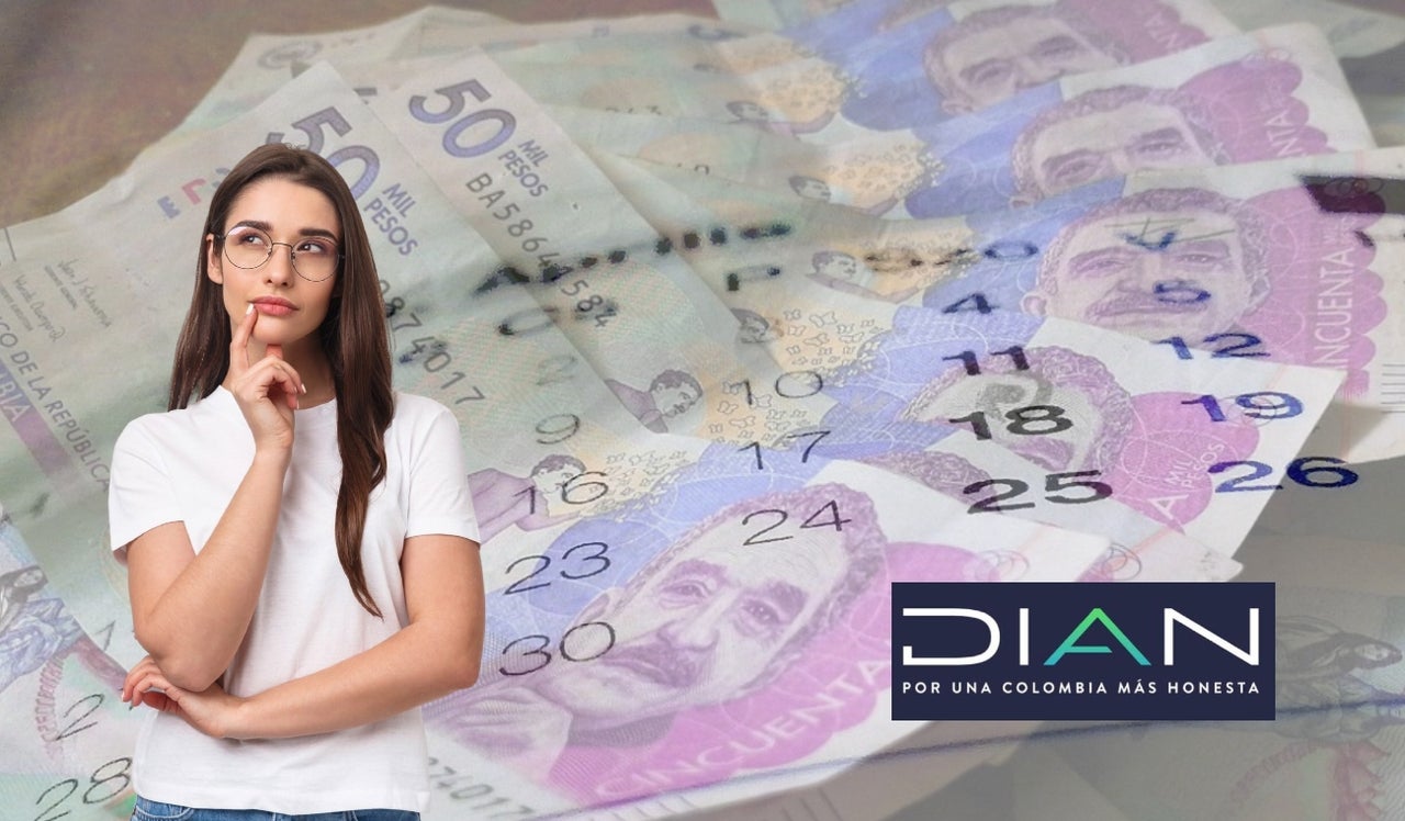 Personas que deben DECLARAR RENTA en SEPTIEMBRE de 2025