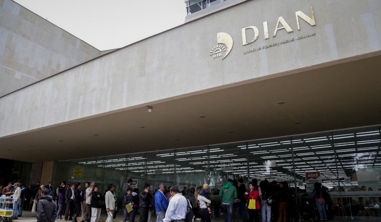Personas que deben DECLARAR RENTA en SEPTIEMBRE de 2025