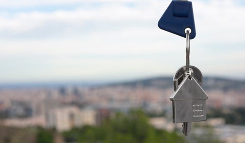 Vivienda nueva