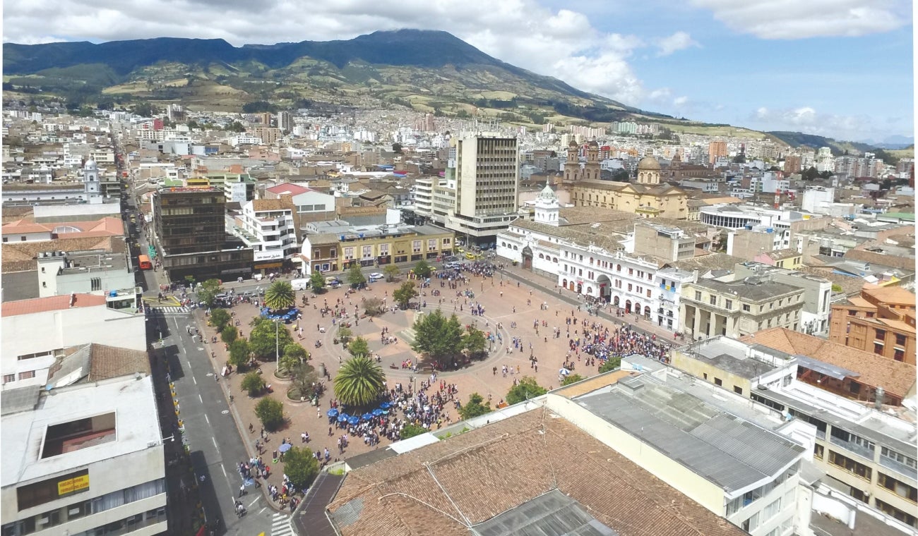 CIUDADES donde más creció el PRECIO de VIVIENDA NUEVA