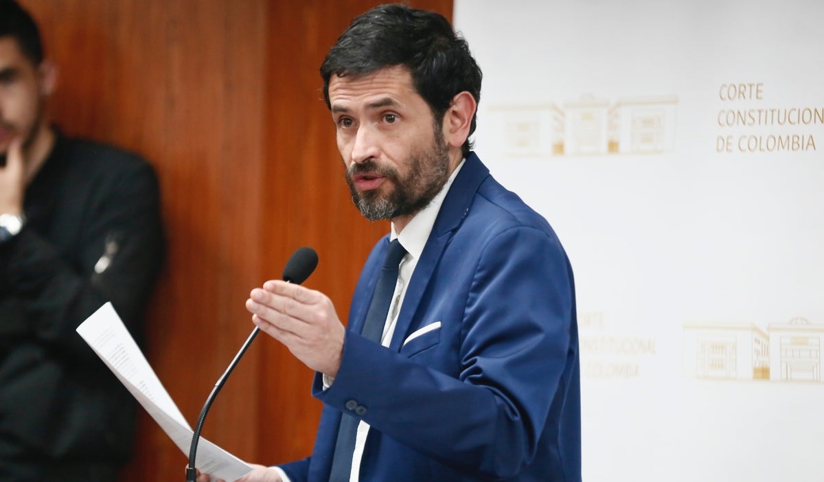 Juan Carlos Lozada