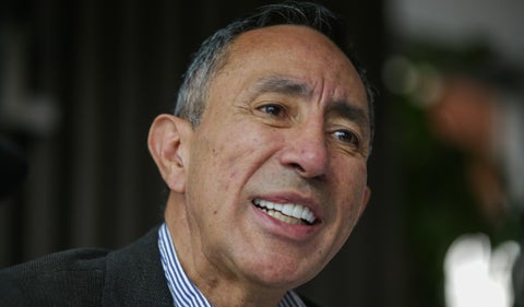 Ricardo Roa