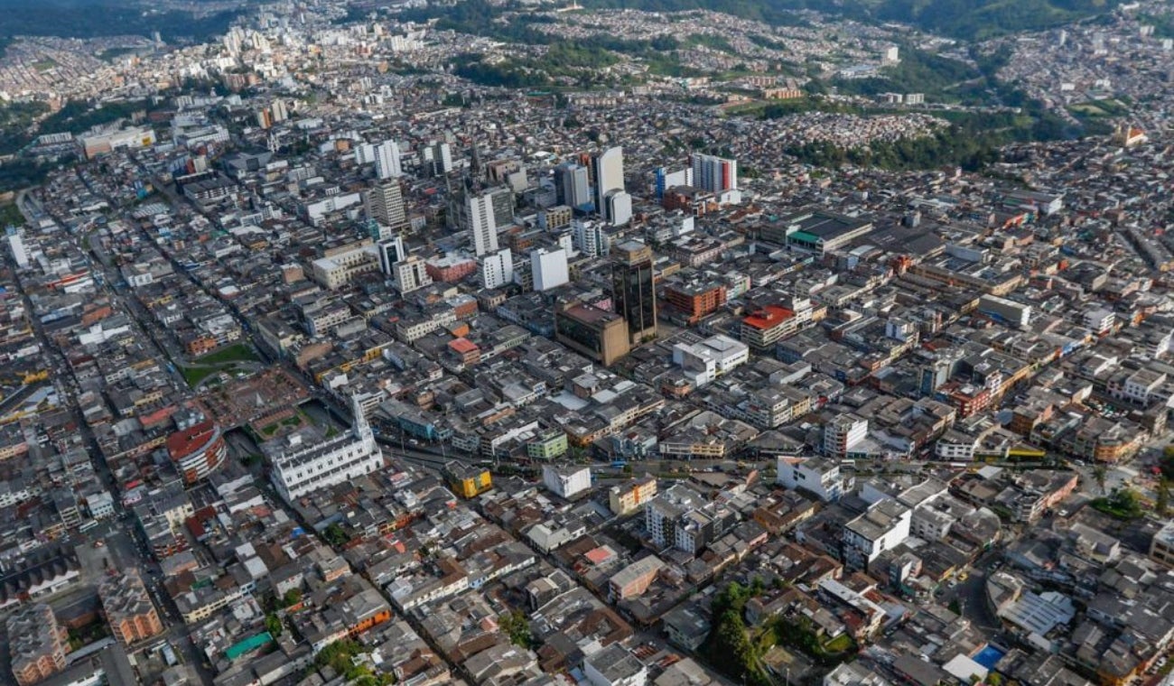 La MEJOR CIUDAD para VIVIR en LATINOAMÉRICA está en COLOMBIA