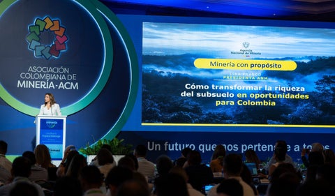 Congreso Nacional de Minería