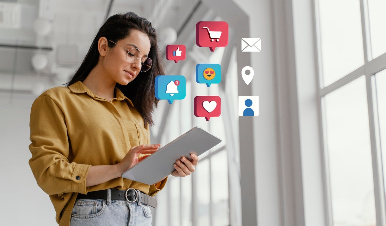 Gerente de marketing