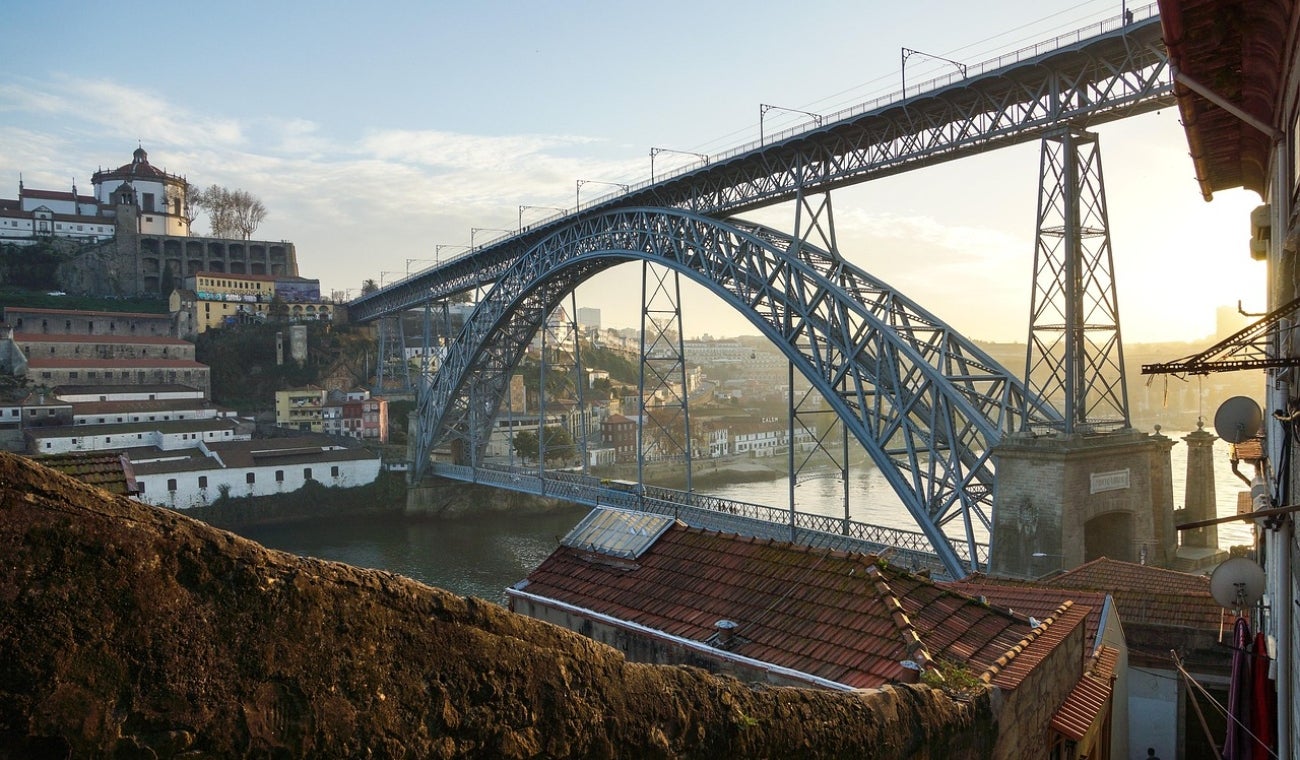 Porto, Portugal