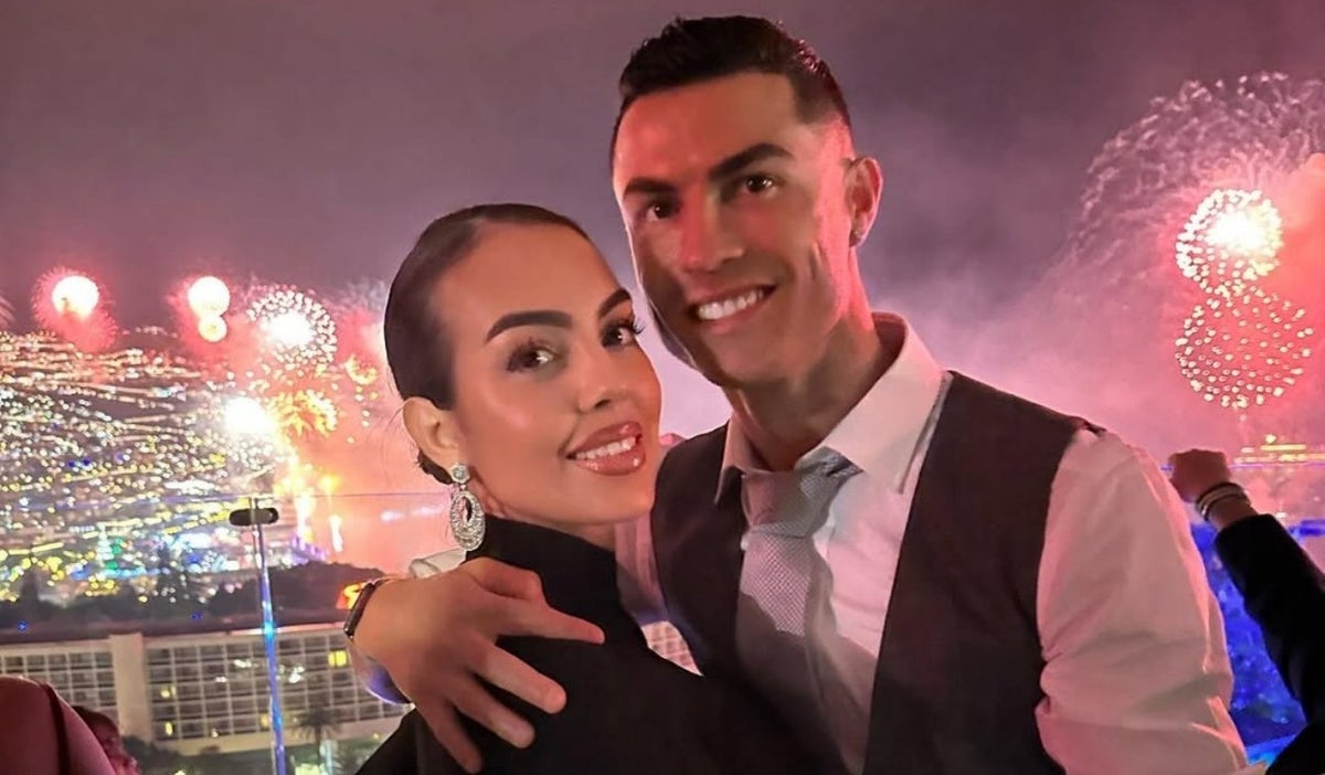 Quiénes han sido las parejas de Cristiano Ronaldo y por qué no se casó antes