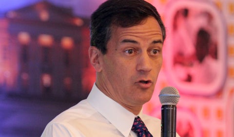 Rafael Nieto Loaiza