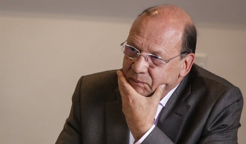 German Avila