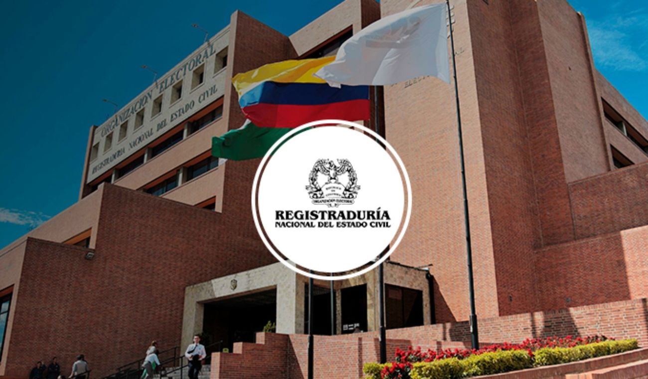 Registraduría Nacional amplía horario para entrega de cédulas y tarjetas de identidad en todo el país. Más de 567.619 documentos listos para reclamar