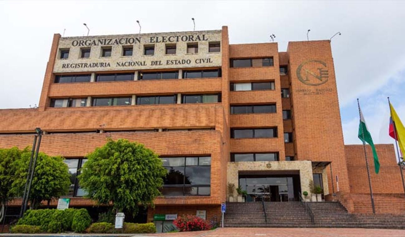 El llamado está dirigido a la población entre 14 y 28 años