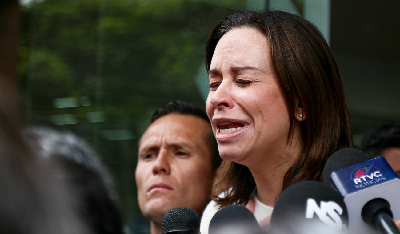 María Claudia Tarazona