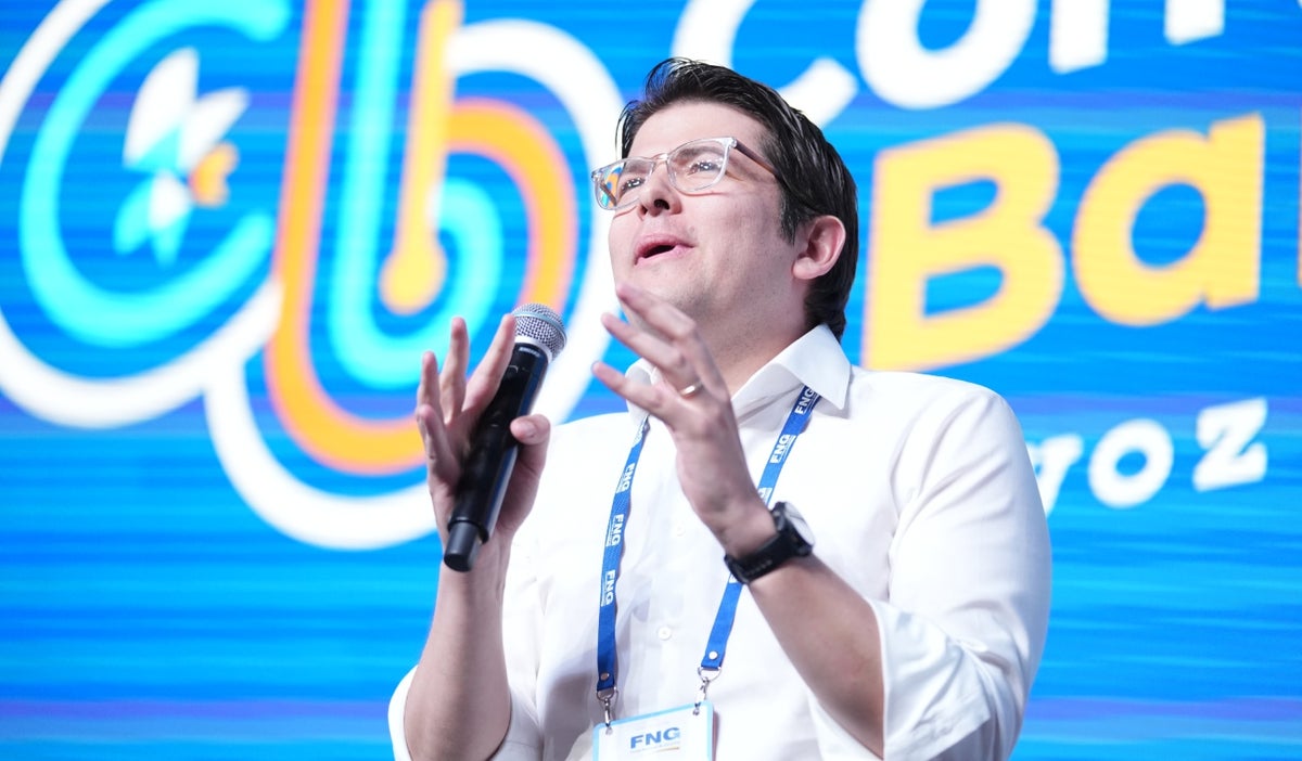Miguel Uribe