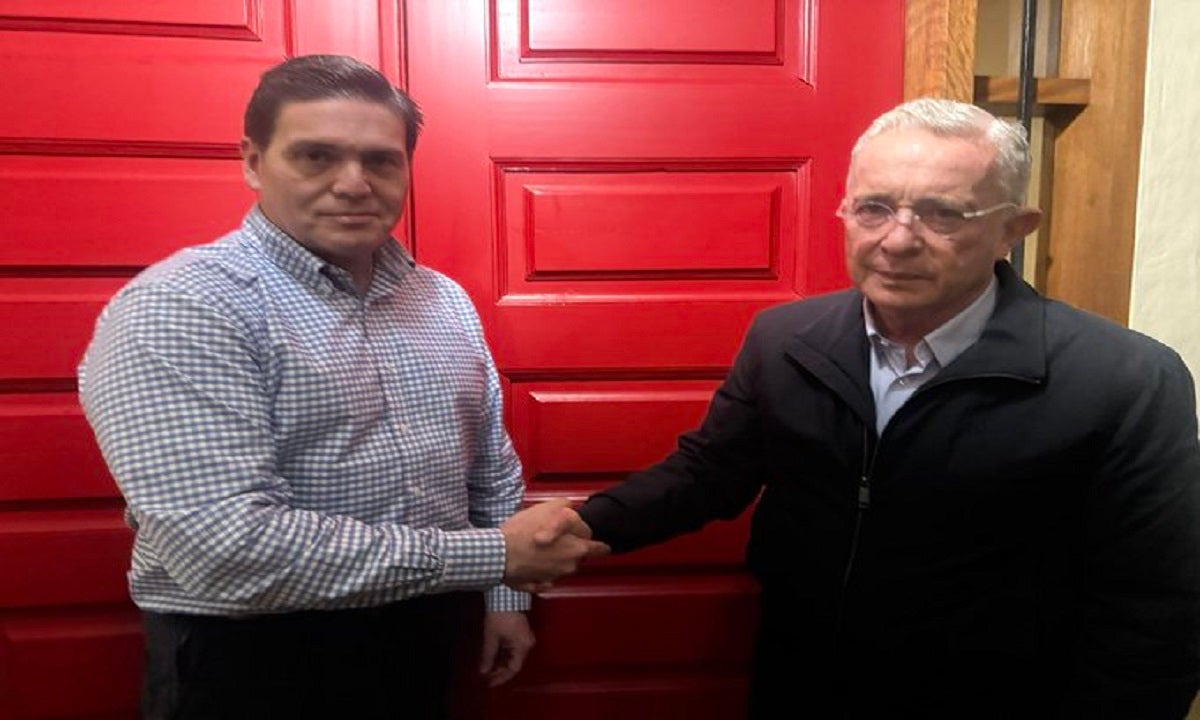 Uribe y Pinzón