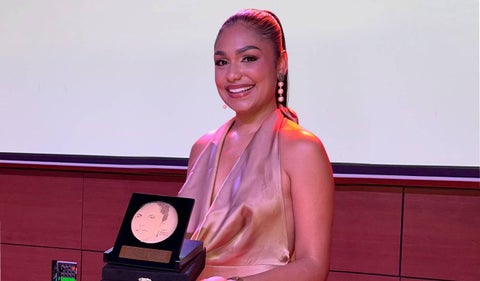 Premio de periodismo Silvia Galvis