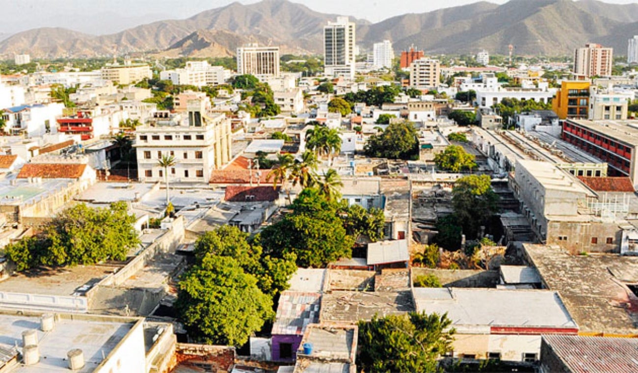 Santa Marta