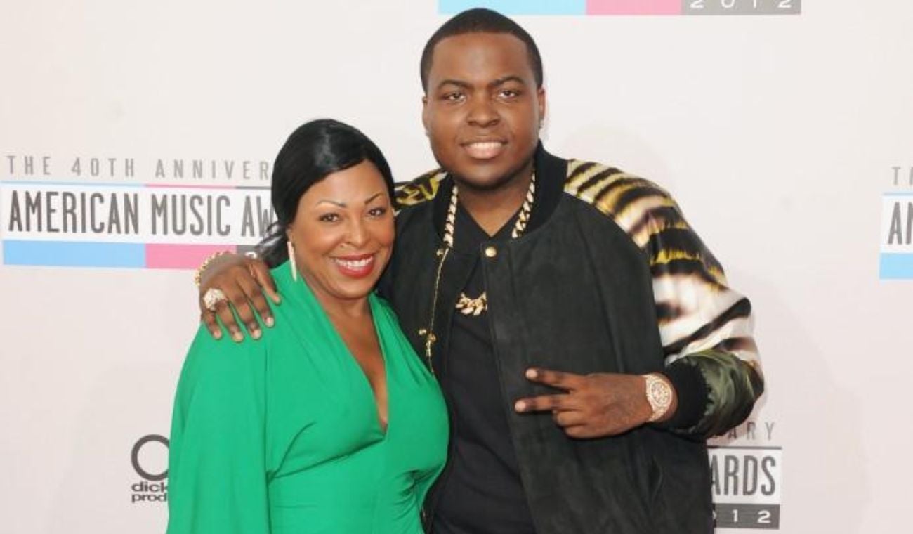SEAN KINGSTON cantante de Beautiful Girls enviado a PRISIÓN