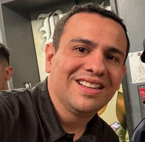 Elkin Acosta Velásquez