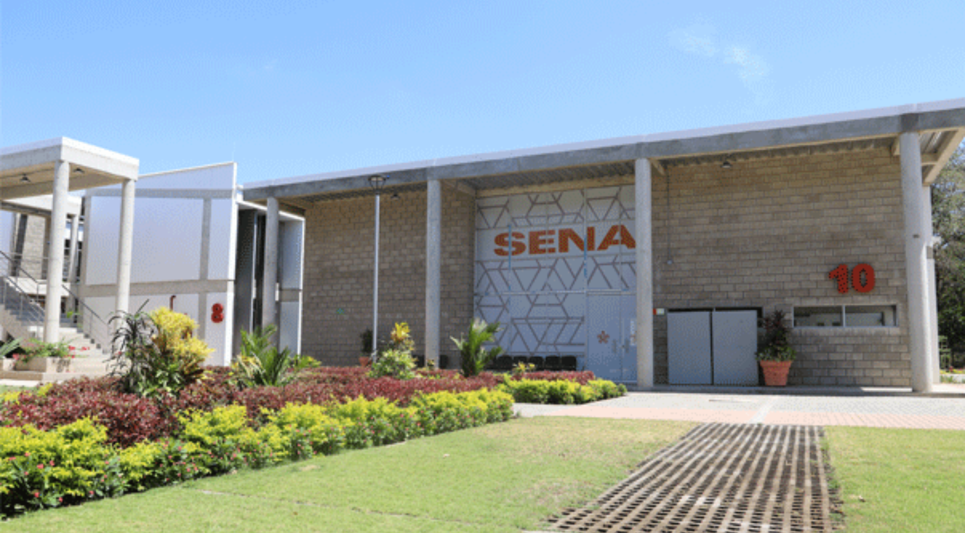 SENA abre 51.000 cupos gratuitos en formación presencial y a distancia.