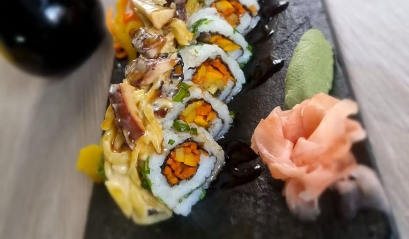 Restaurante Shihan Sushi