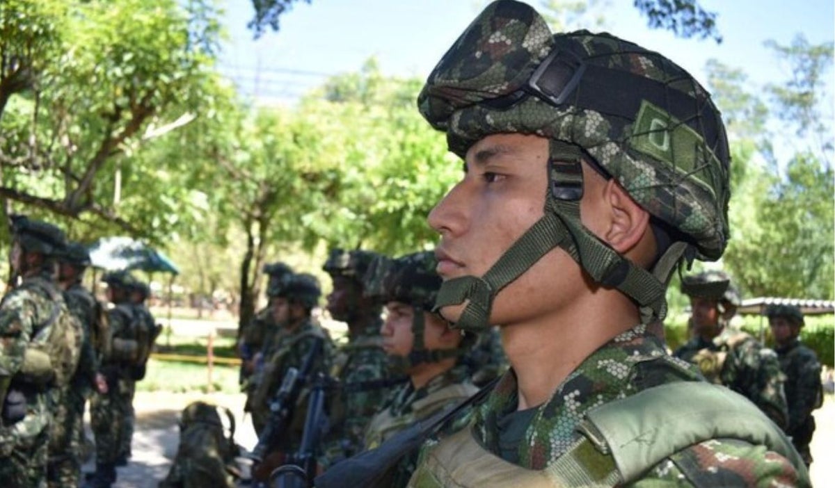Secuestro de 34 soldados en Guaviare tras operación militar contra disidencias de las Farc. Comandante de las Fuerzas Militares revela detalles clave