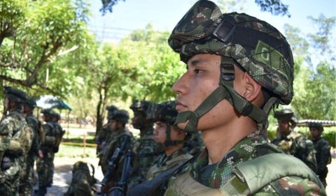 Secuestro de 34 soldados en Guaviare tras operación militar contra disidencias de las Farc. Comandante de las Fuerzas Militares revela detalles clave