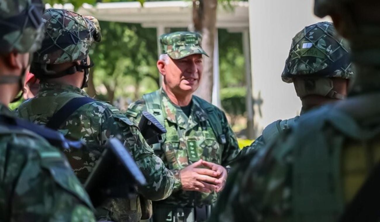 Gobernadora del Valle del Cauca confirma secuestro de militares en Jamundí durante operación militar. Solicita investigación exhaustiva a la Fiscalía