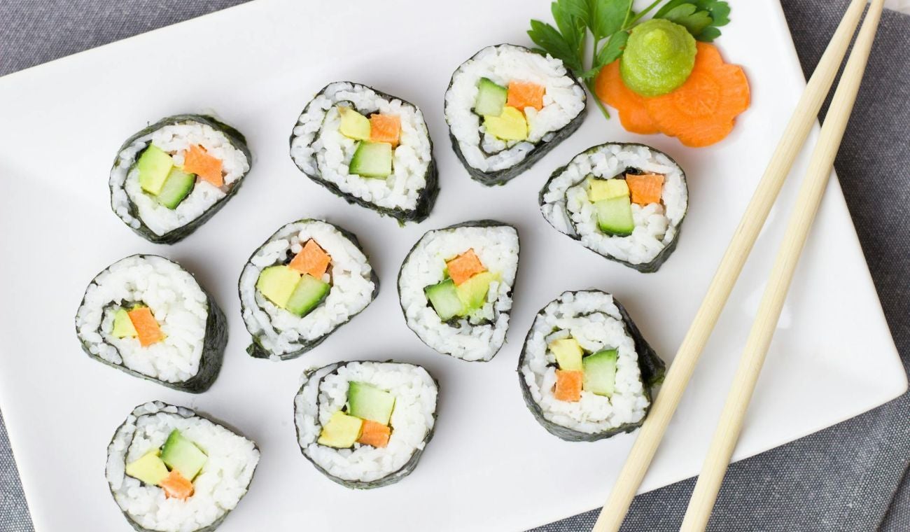 SUSHI FEST 2025: top 5 propuestas IMPERDIBLES en BOGOTÁ