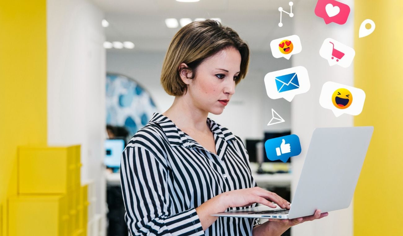 TikTok implementa control parental con notificaciones automáticas para proteger a los menores en su plataforma