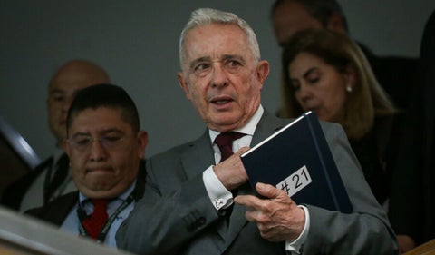 Uribe