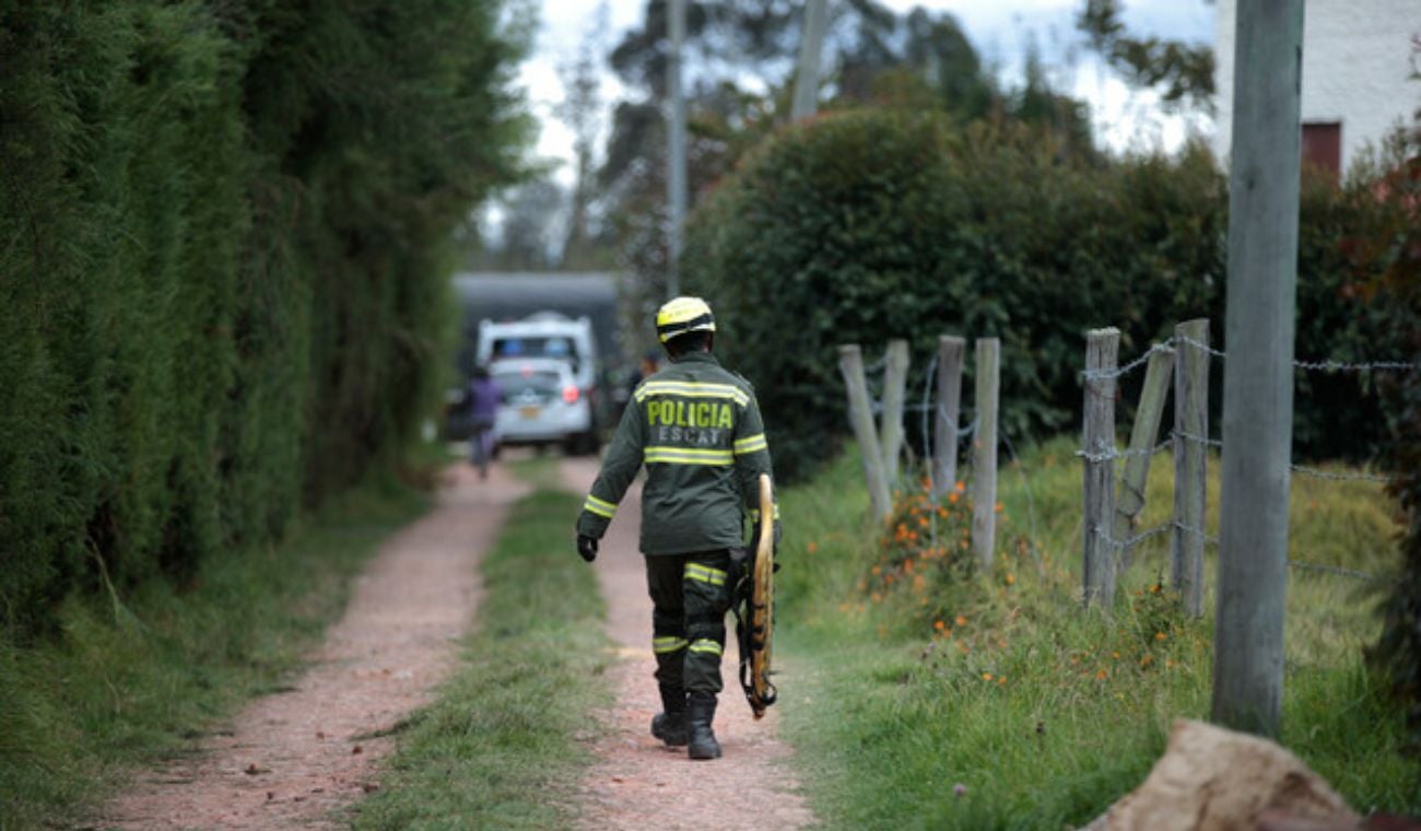 Detalles sobre las nuevas pistas en el caso de la desaparición de Valeria Afanador revelados en entrevista con La FM