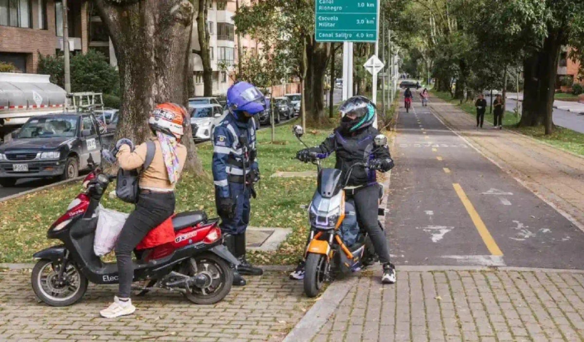 Vehículos eléctricos