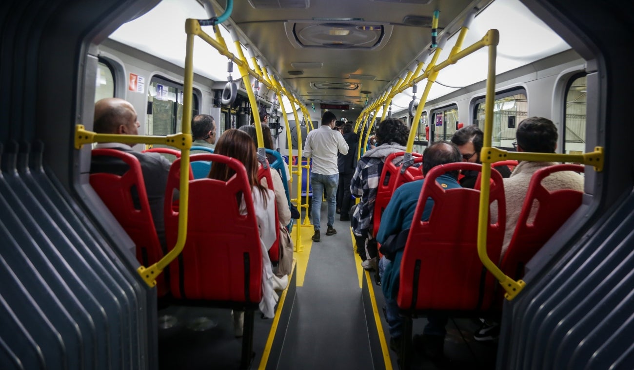 Transmilenio