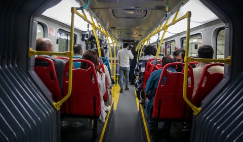 Transmilenio