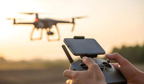 Dron