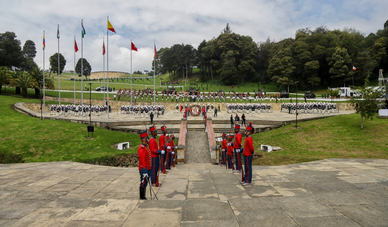 Puente de Boyacá