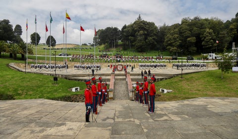 Puente de Boyacá