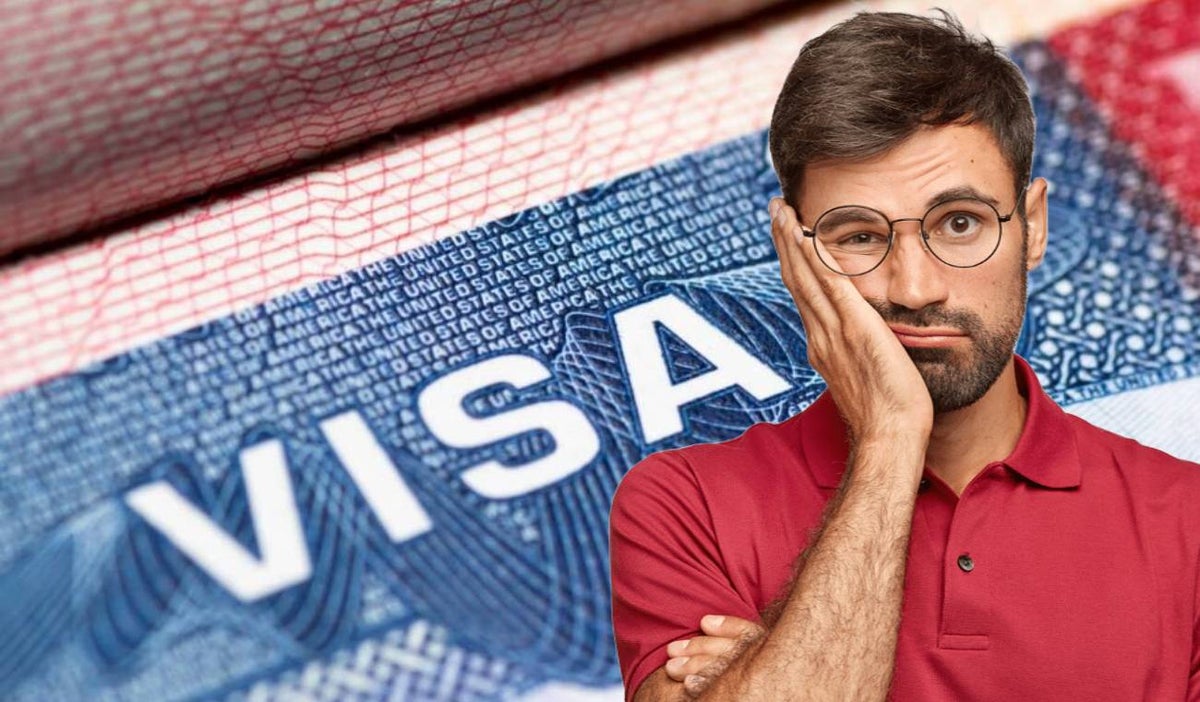Visa a EEUU