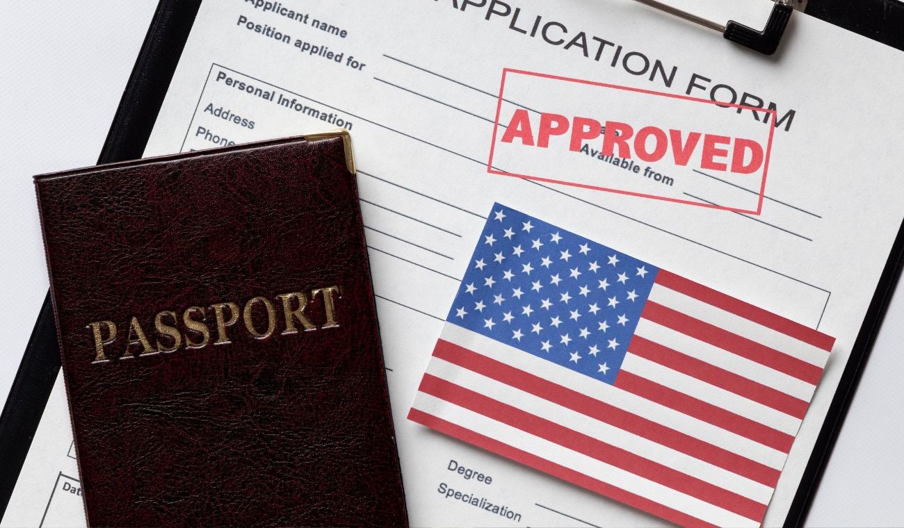 VISA AMERICANA: ¿Qué NO publicar en REDES para no perderla?