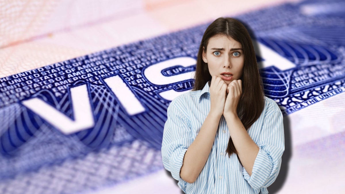 Visa americana